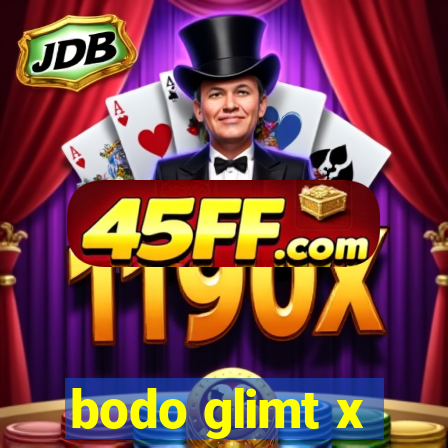 bodo glimt x
